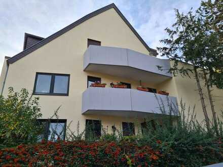 Ansprechende 2-Zimmer-Wohnung in Düsseldorf- Rath mit guter Wärmeisolierung