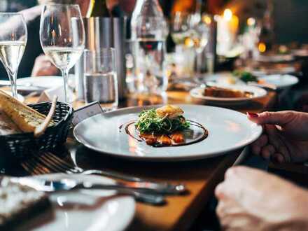 Restaurant mit Garten und Ferienwohnungen bei Lörrach zu verkaufen!