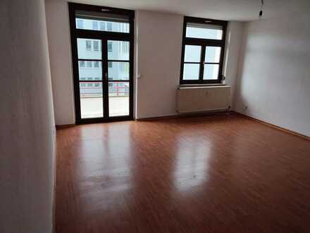 Ansprechende 2-Zimmer-Wohnung mit Balkon in Nürnberg von privat