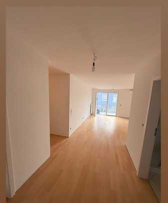 Moderne 3-Zimmer-Wohnung mit Balkon, Einbauküche & Doppel-Garagen-Stellplatz in Eggenstein – ab 1.3.