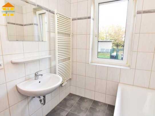 Das ist genau die richtige Wohnung für Sie - genießen Sie IHR Tageslichtbad u. tollen Balkon!