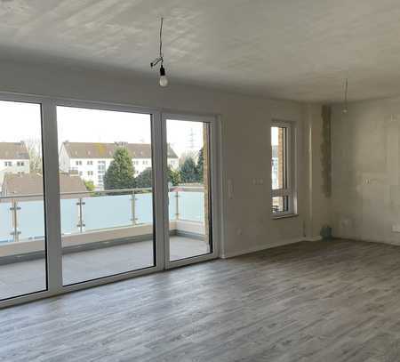 Schöne barrierefreie 3-Zimmer Wohnung ab 01.05.2025 (93 m²)