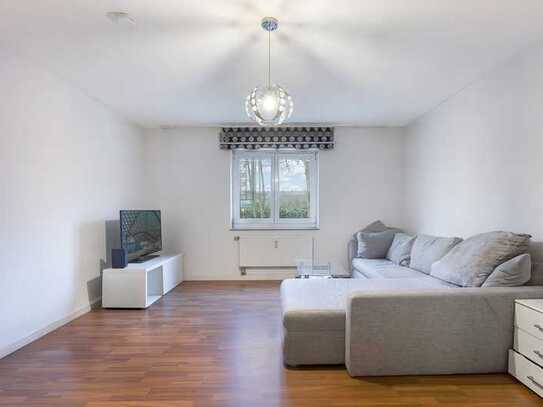 1-Zimmer-Appartement