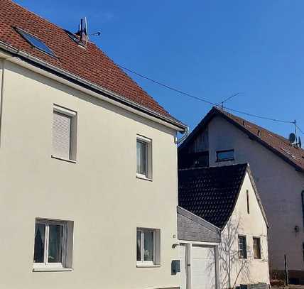 Großzügiges Einfamilienhaus mit viel Platz in ruhiger Lage von Eitorf-Alzenbach