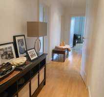 Gepflegte Wohnung mit vier Zimmern sowie Balkon und EBK in Hildesheim