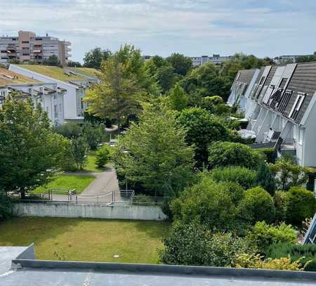 großzügige, barrierefreie Wohnung sucht Eigentümer