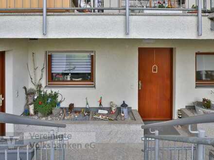 Maisonette mit Prestigecharakter, 2 Garagen & Carport