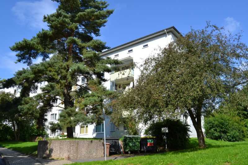                                                               Schicke 4-Zimmer-Wohnung                                                       in Süsterfeld/Helleböhn (Kassel)