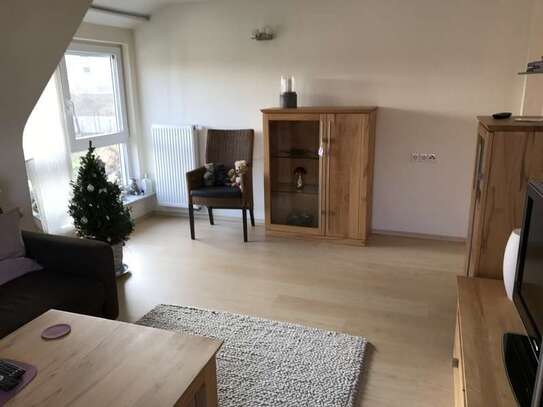 Schöne drei Zimmer Wohnung in Heilbronn