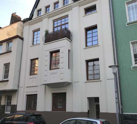 Modernisiertes Apartment - Altbau - Innenstadt (DGHR)