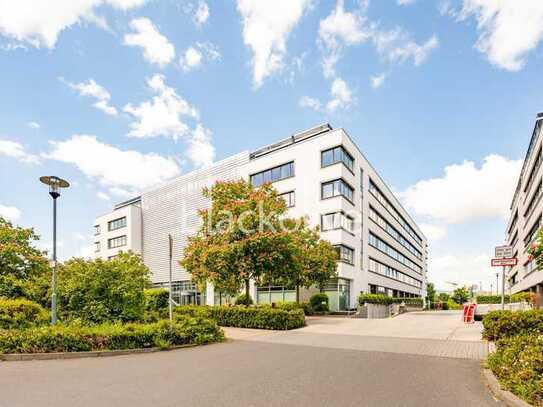 Eschborn | 420 m² - 2.367 m² | EUR 9,80 bzw. EUR 12,50