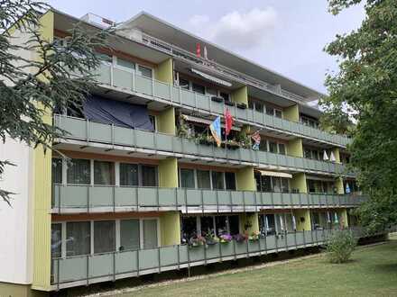 MFH mit 26 Wohneinheiten auf großem Grundstück