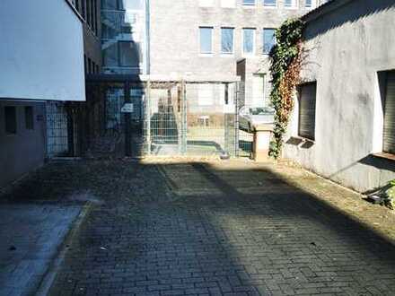 Außenstellplatz in Dortmund Hörde zu vermieten