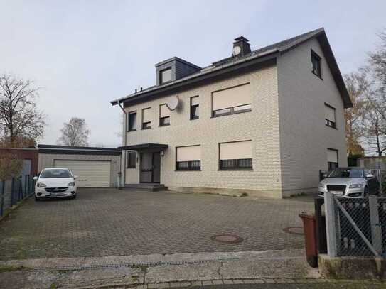 Gepflegtes 3-Familienhaus in Liesborn mit Fußbodenheizung und großem Garten