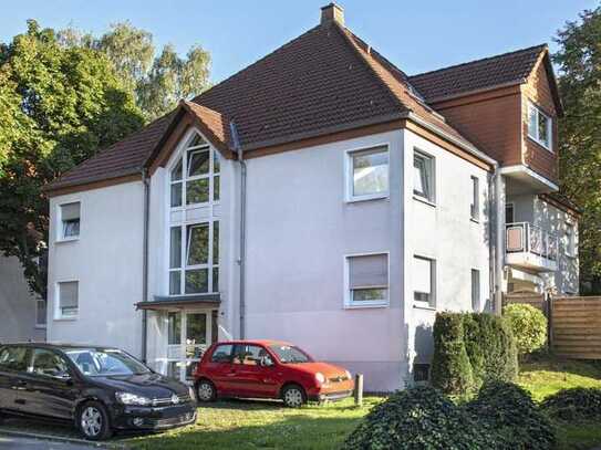 2-Zimmer Wohnung in Dortmund Kley