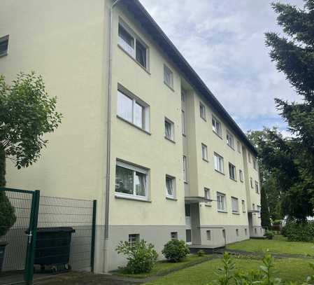 Provisionsfreie Kapitalanlage!!. Vermietete 2 Zimmer Wohnung in Bonn-Lannesdorf!