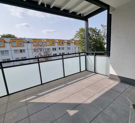 3-Z-Whg. mit Balkon sucht neuen Mieter!