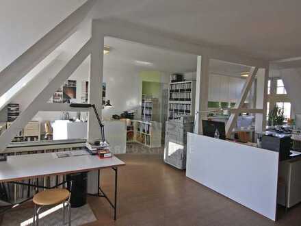 Repräsentative Büroeinheit in Bergheim