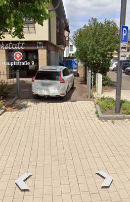 Wohnwagenstellplatz zu vermieten in Hauptstr 9 in 71272 Renningen