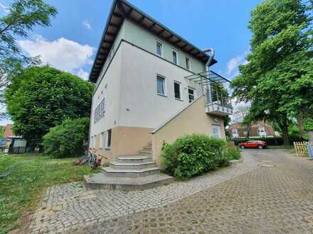 Wunderschöne Maisonett Wohnung mit Terrasse in ruhiger Lage