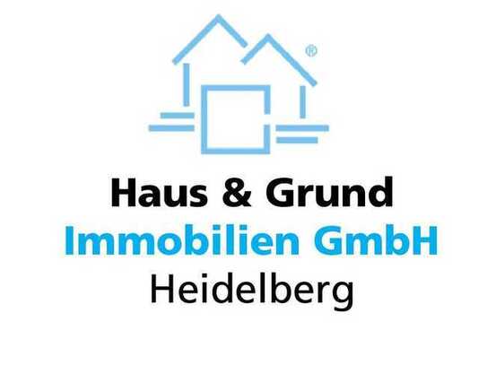 Haus & Grund Immobilien GmbH - PKW-Außenstellplatz direkt am Bismarckplatz in Heidelberg