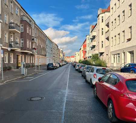 3 - Zimmerwohnung im malerischen Berlin - Köpenick!