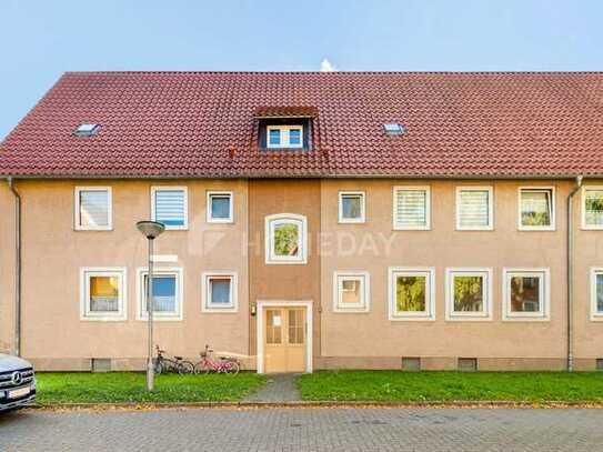 Top-Rendite von 7,16%! Großzügige Wohnung mit 128m2 auf 7 Zimmer in Salzgitter