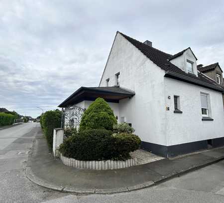 Gepflegtes 3-Zimmer-Reihenendhaus in Dortmund-Lindenhorst