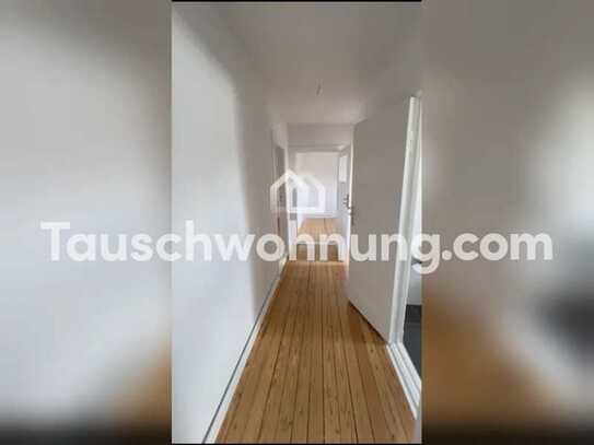 Tauschwohnung: Hübsche 2,5 Zimmer Wohnung an der Grenze zu Charlottenburg