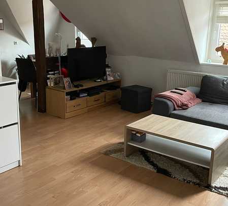 **Zentrale Wohnung in Hannover Mitte zu vermieten**