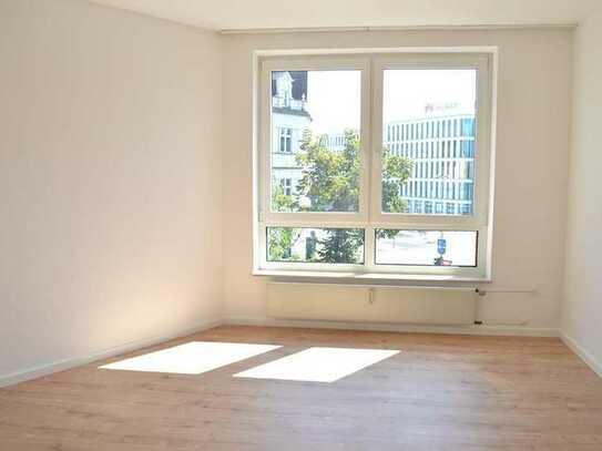 Aufgepasst Kapitalanlage! 2 Zimmer * Balkon * Dusch- & Wannenbad * Gäste-WC * ca. 94,15m² * TG