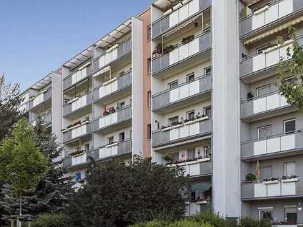 3-Zimmerwohnung zum Selbstausbau!