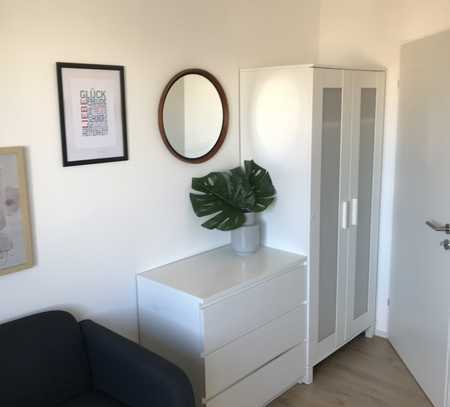 Gemütliches 1-Zimmer Appartement