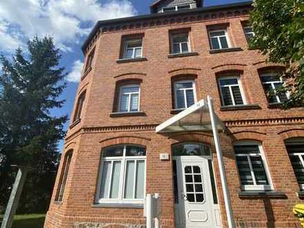 Attraktives Anlageobjekt in Halberstadt mit 9 Wohneinheiten