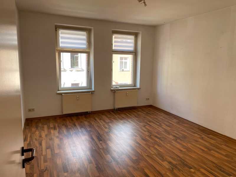 Charmante 3-Zimmer-Wohnung im 2. OG in Leipzig-Leutzsch