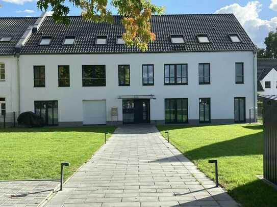 Maisonett-Wohnung für 2
