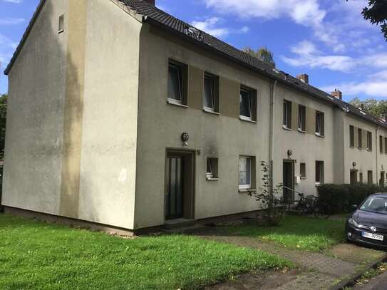 Singlewohnung im Zweifamilienhaus in attraktiver Lage