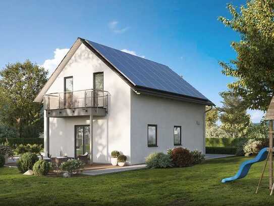 Dein Traumhaus zum Greifen nah: Move 1 zum Knallerpreis ab 199999 EUR