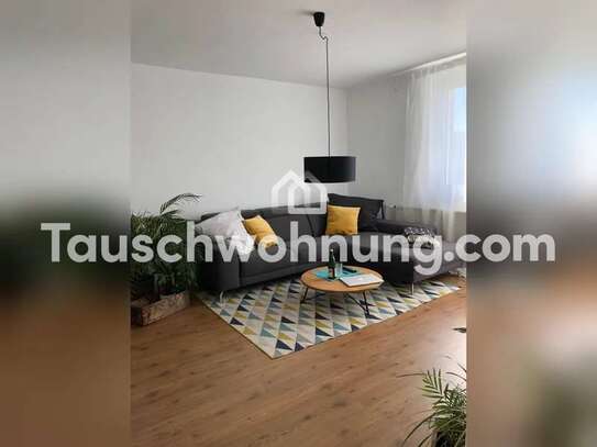 Tauschwohnung: 2-Zi., KDB, 57 qm in Ehrenfeld gg. größere Whg.