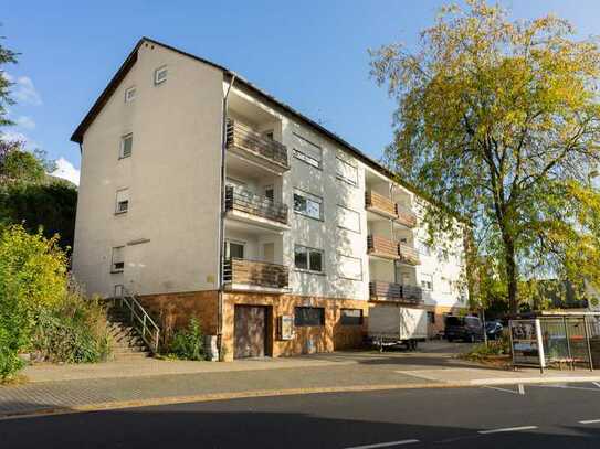 Schöne Wohnung in Horchheim