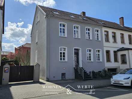 Saniertes Einfamilienhaus mit vielen Möglichkeiten - TOP Energiewerte!