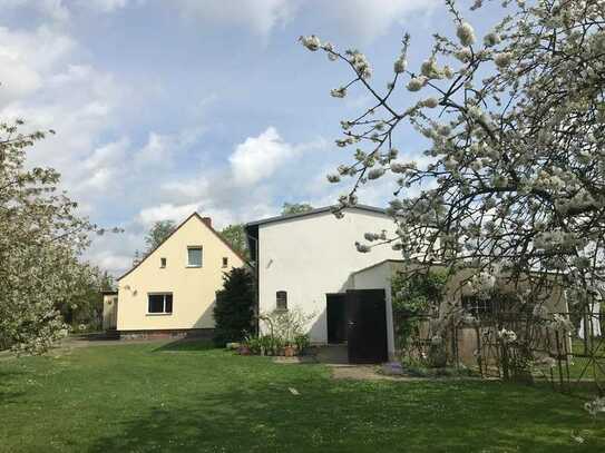 Einfamilienhaus in Vorpommern