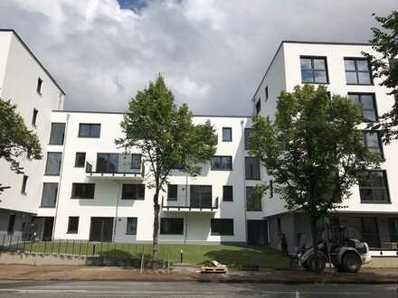1 Zimmer-Wohnung - WE 1 - Wohnberechtigungsschein erforderlich - Marburg