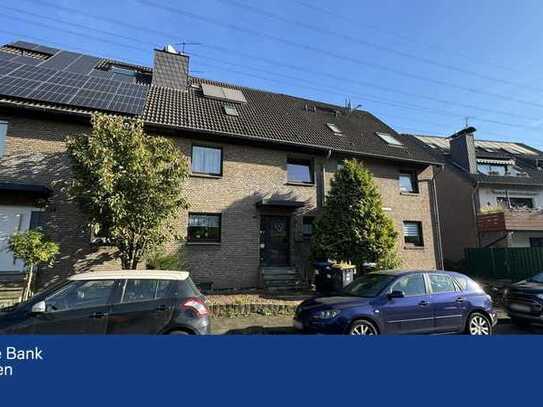 Gemütliches Einfamilienhaus mit großem Garten - Ihr Traumhaus erwartet Sie!