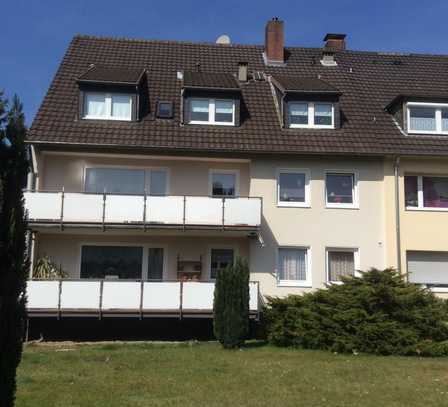 Komplett renoviertes Appartmen mit gehobener Innenausstattung mit Balkon in Köln Dünnwald