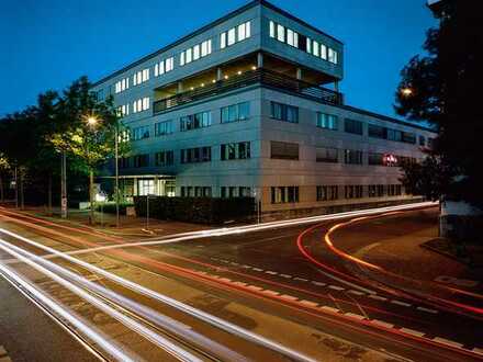 Abgeschlossener Mietbereich über ca. 300 qm in Leipzig-Plagwitz