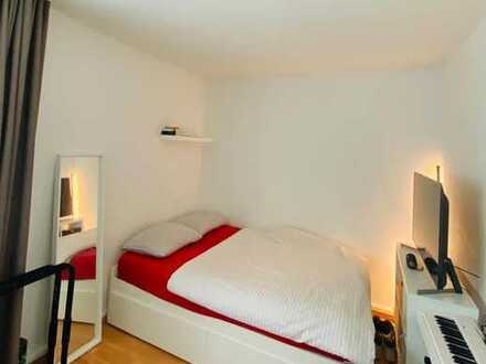 Schönes WG-Zimmer in Burtscheid 🏠