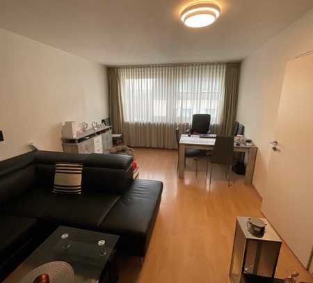 Schöne 2,5-Zimmer-Wohnung in Dortmund-Wellinghofen