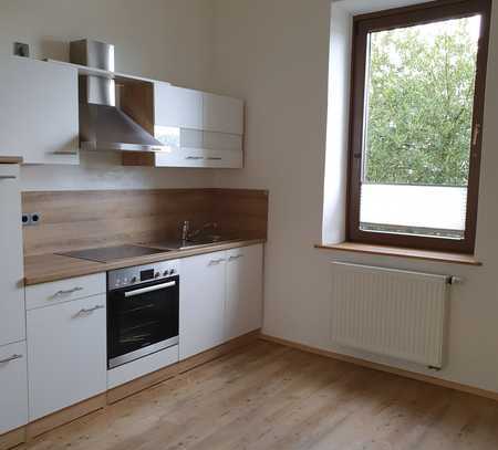 Zentral gelegene Single Wohnung