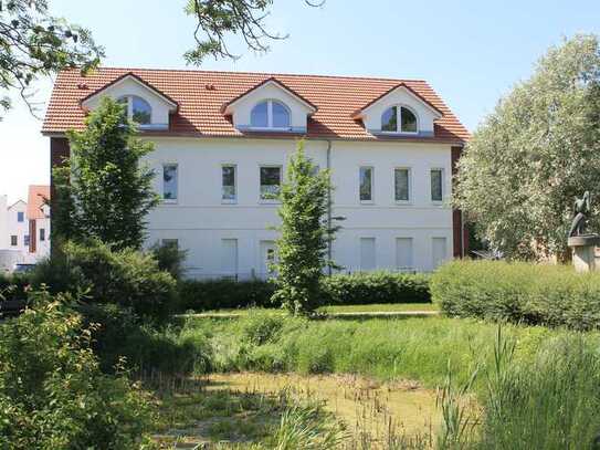 Erstbezug 5-Zimmer-Haus mit gehobener Innenausstattung zur Miete in Berlin